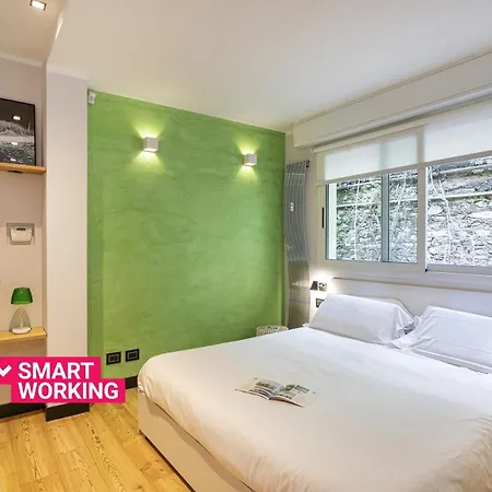 Stunning Seaview In Nervi By Wonderful Italy Apartment *